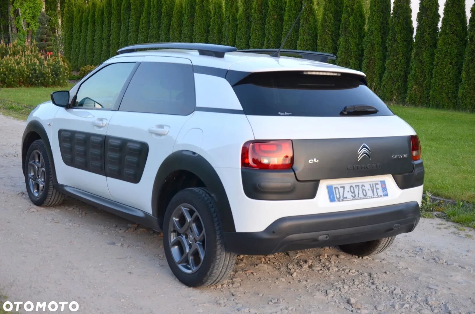 Citroën C4 Cactus Pure Tech 110 Stop&Start Feel - 3