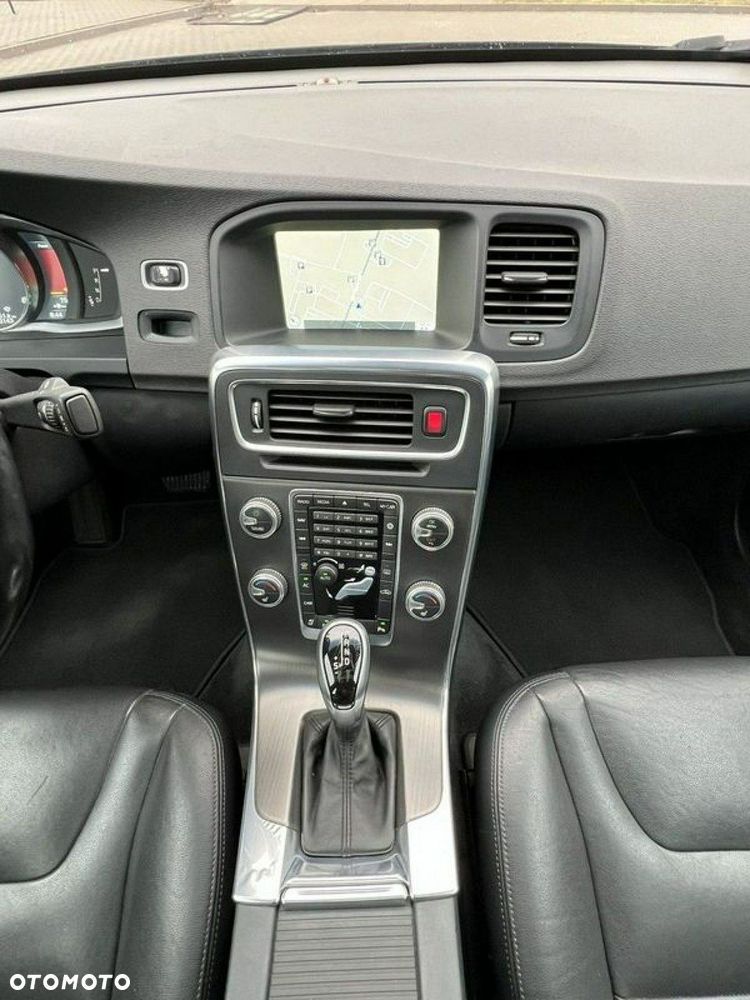 Volvo S60 - 14