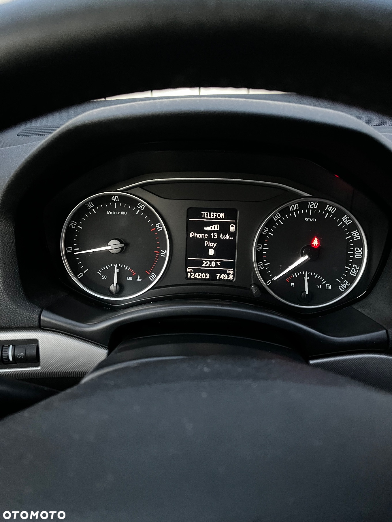 Skoda Octavia 1.8 TSI Elegance - 14
