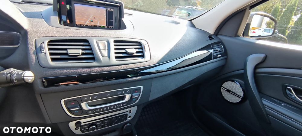 Renault Megane 1.2 16V TCE Energy Bose Edition - 9