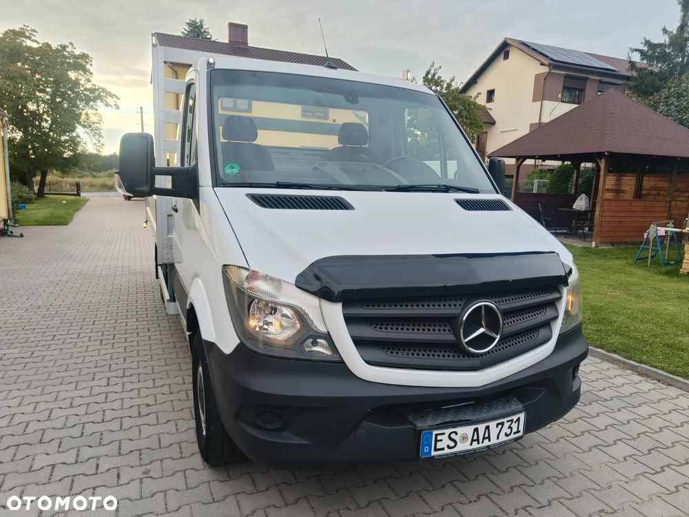 Mercedes-Benz Sprinter - 30