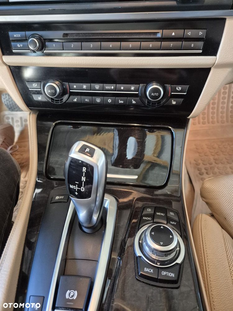 BMW Seria 5 - 27