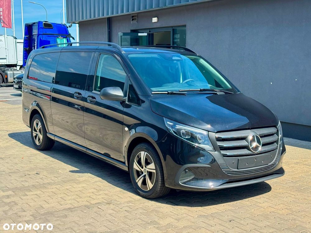 Mercedes-Benz Vito Tourer L3 Pro 9G-Tronic 447.705 - 4