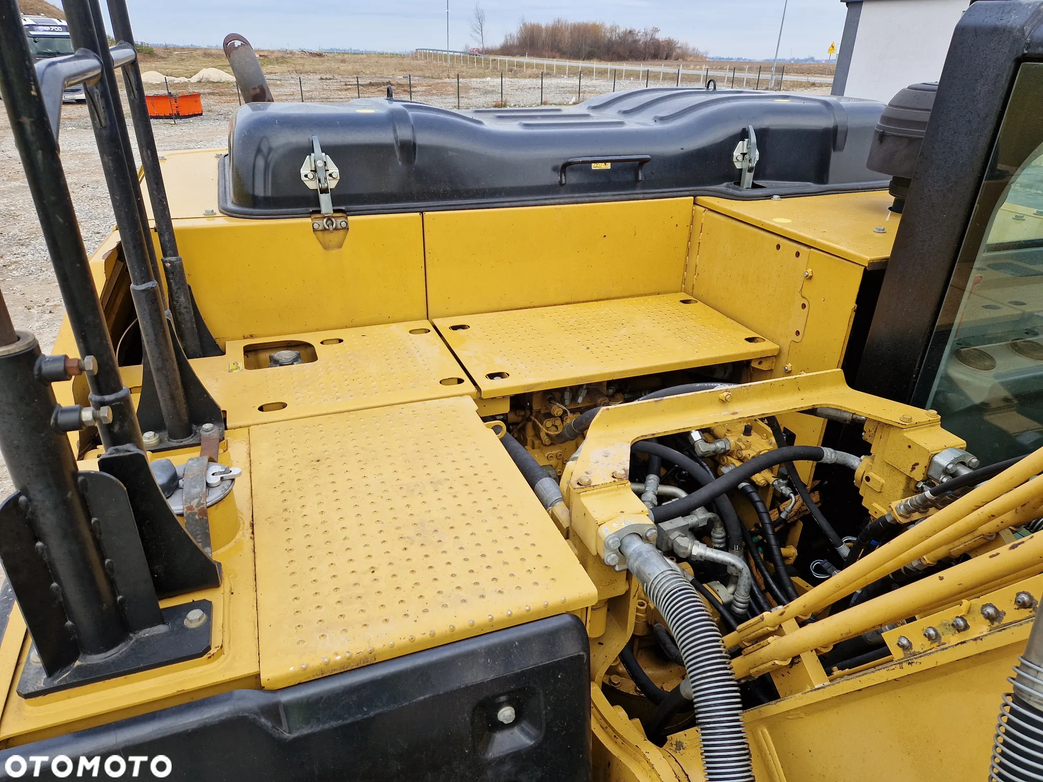 Caterpillar 323 EL - 25