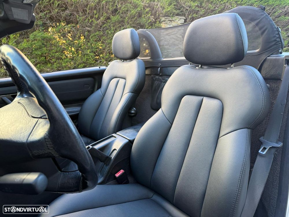 Mercedes-Benz SLK 230 Kompressor - 13