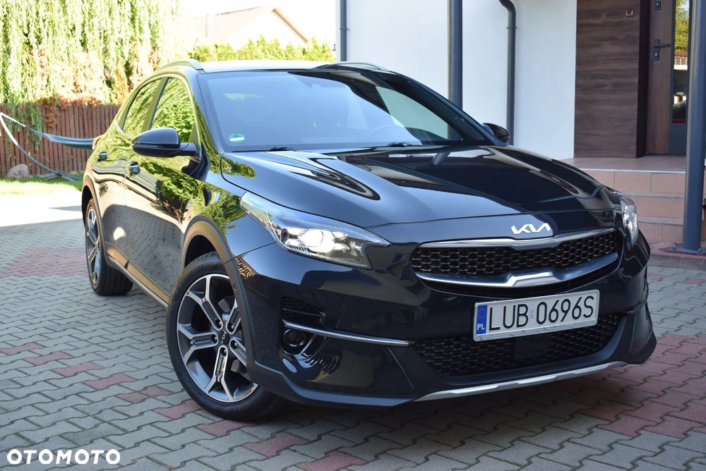 Kia XCeed 1.5 T-GDI OPF DCT7 JBL Sound Edition - 20