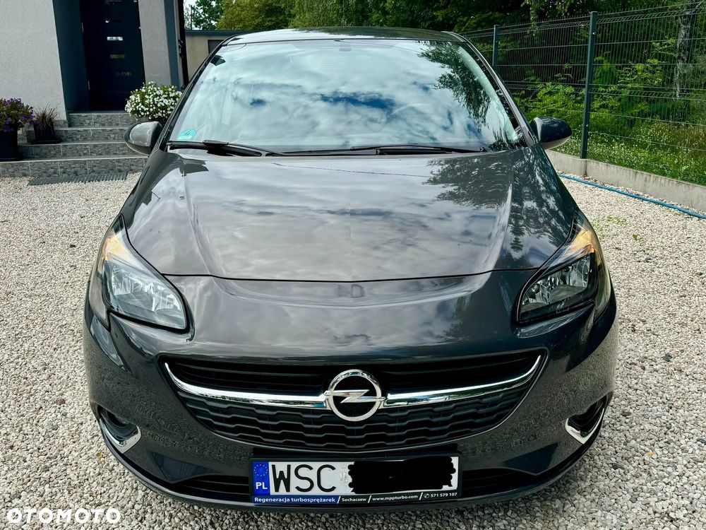 Opel Corsa - 2