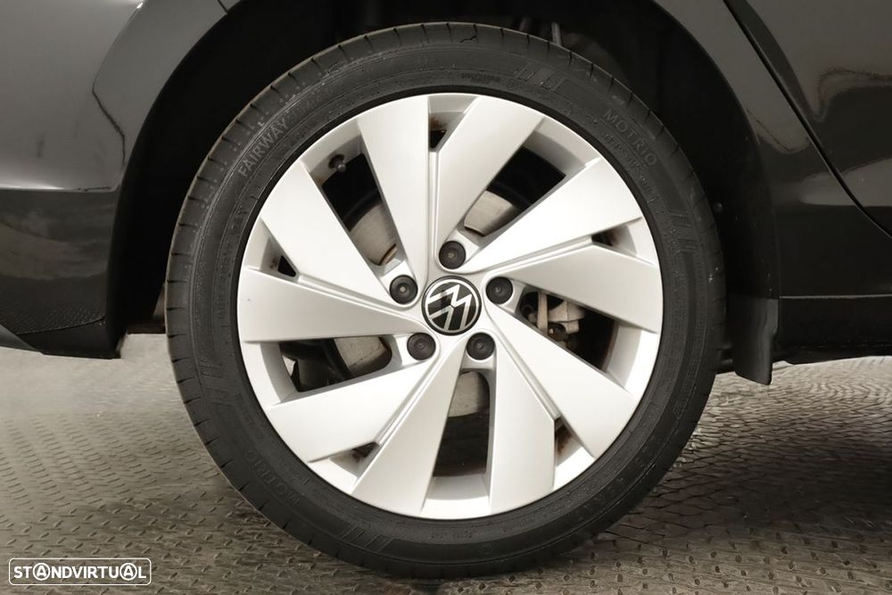 VW Golf 1.5 TSI e-Hybrid Life DSG - 5