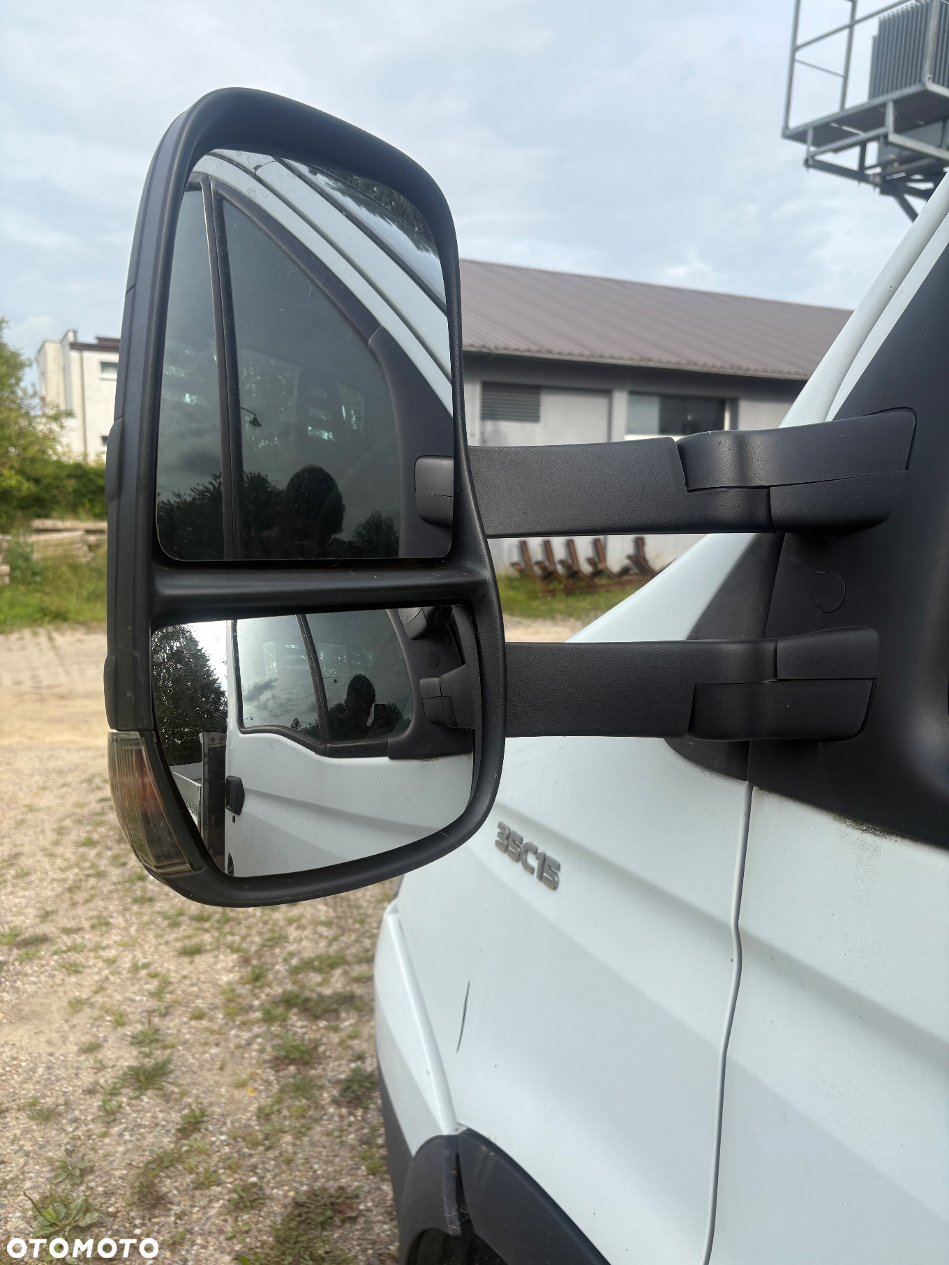 Iveco Daily 35C15 - 13