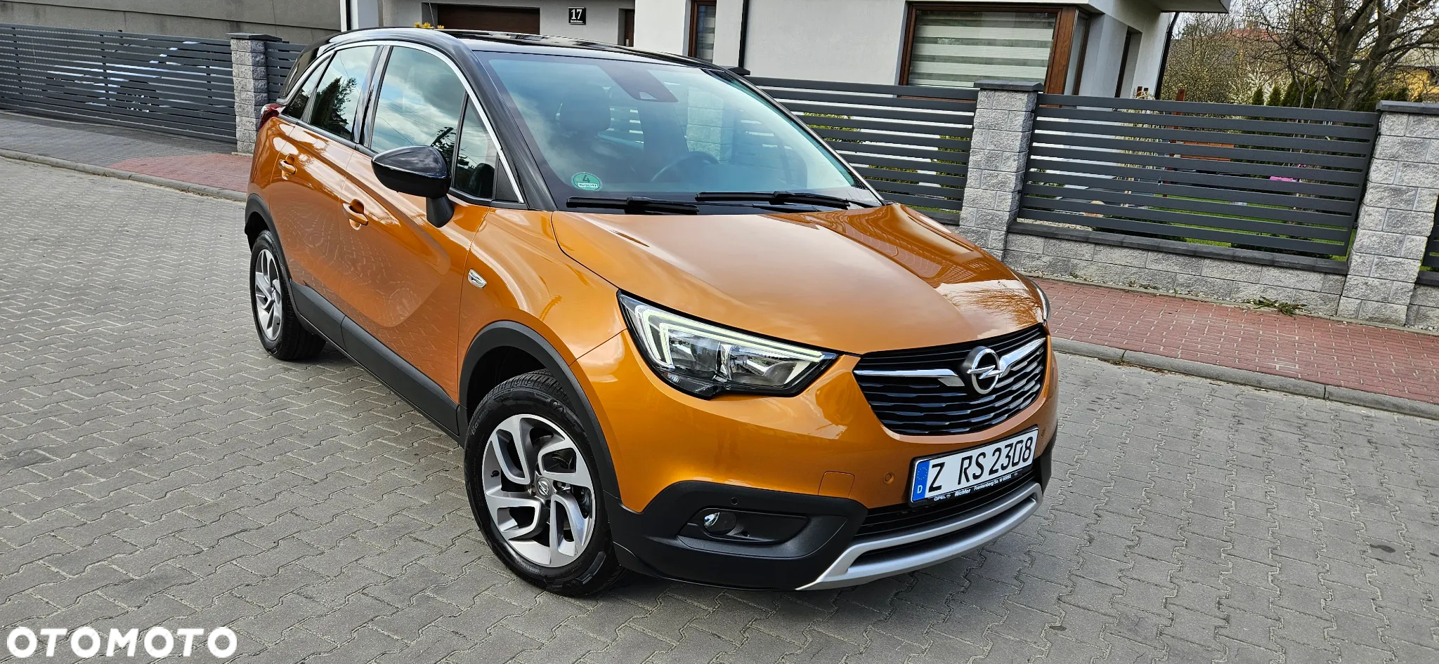 Opel Crossland X 1.2 T Edition S&S - 2