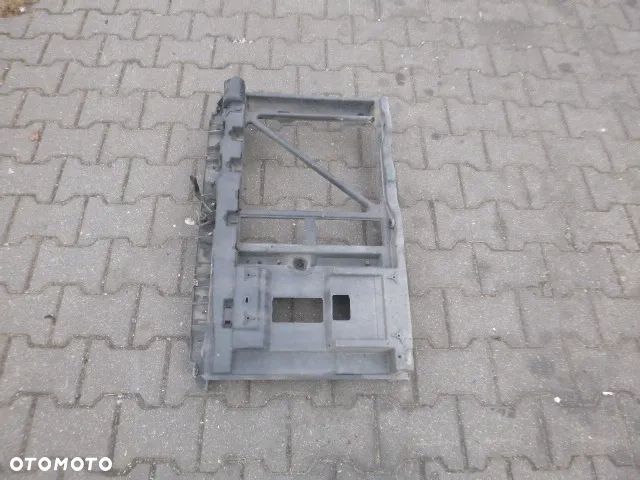 PAS PRZEDNI WZMOCNIENIE CZOŁOWE CITROEN C2 1.1 - 3