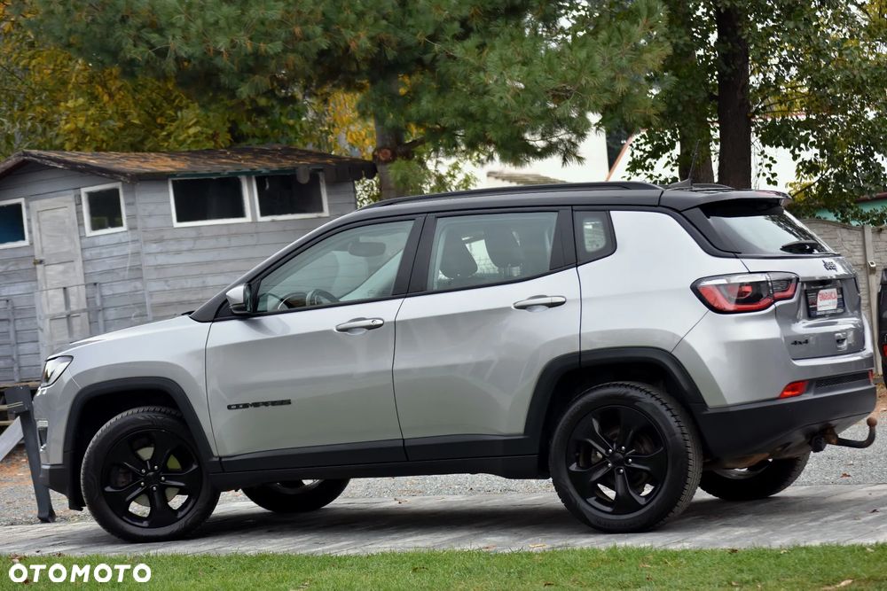 Jeep Compass - 13