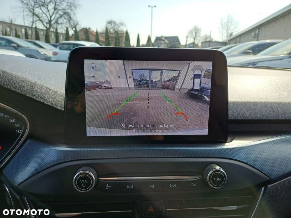 Ford Focus 1.5 EcoBlue Start-Stopp-System ACTIVE X - 19