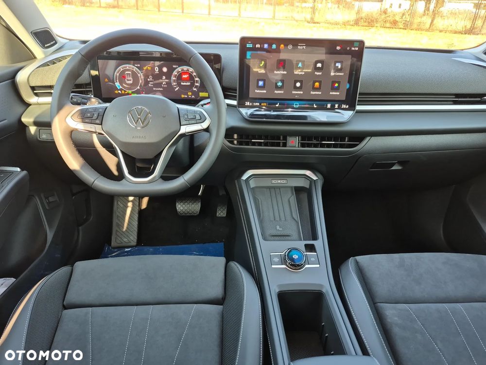 Volkswagen T-Roc 1.5 TSI Style DSG - 9