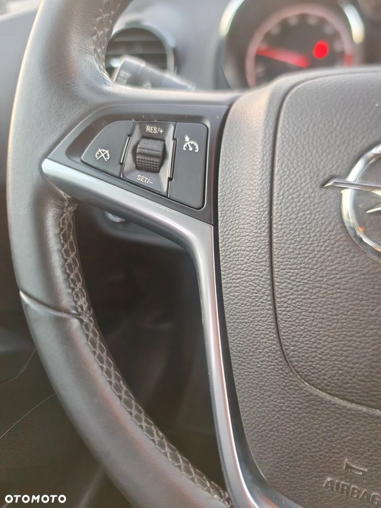 Opel Meriva 1.4 Ecoflex Start/Stop 150 Jahre - 20
