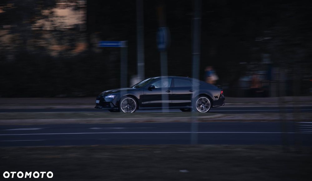 Audi RS7 Sportback 4.0 TFSI Quattro Tiptronic - 14