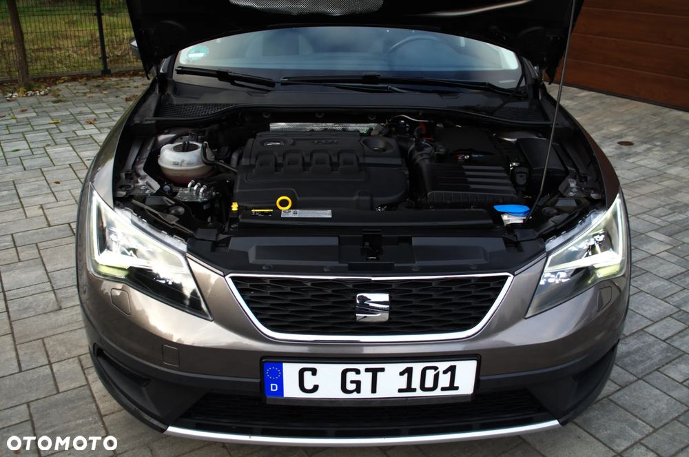 Seat Leon - 27