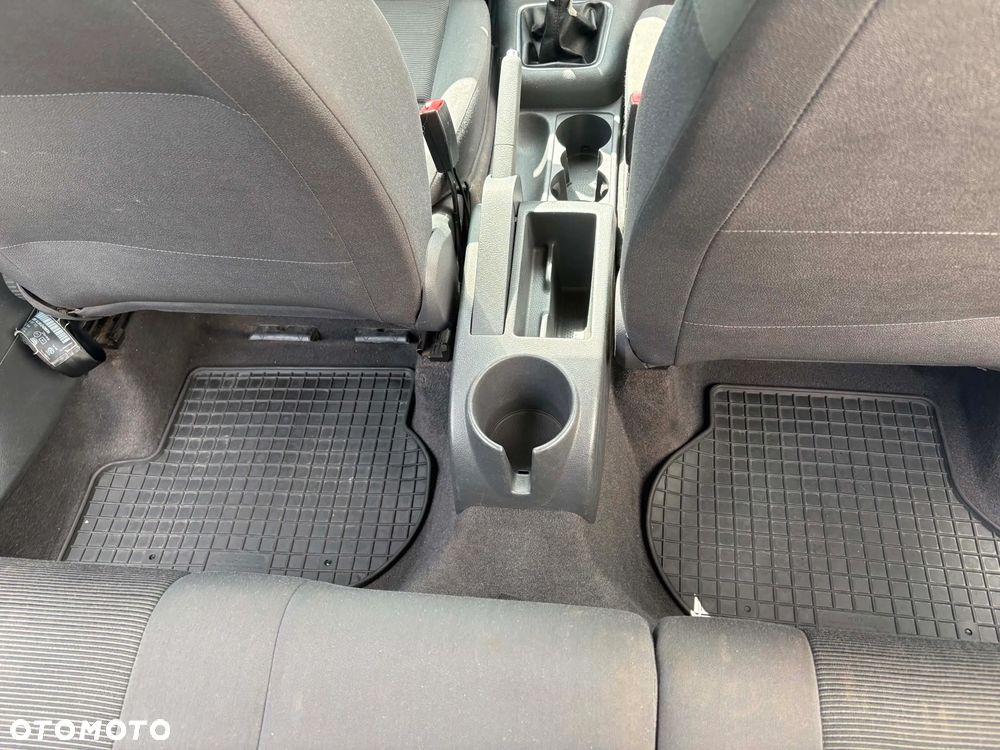 Volkswagen Golf Plus 1.4 Comfortline - 14