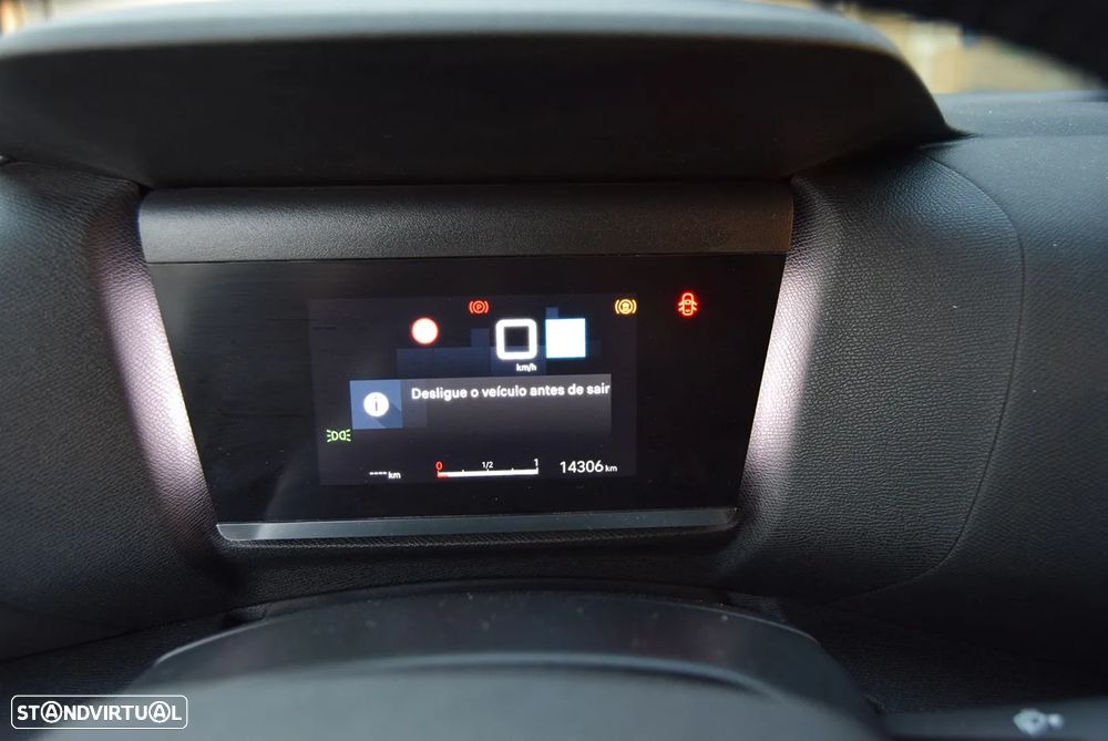 Citroën C4 1.2 PureTech Feel Pack - 30