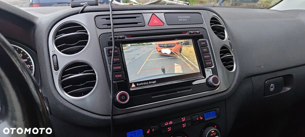 Volkswagen Tiguan - 5