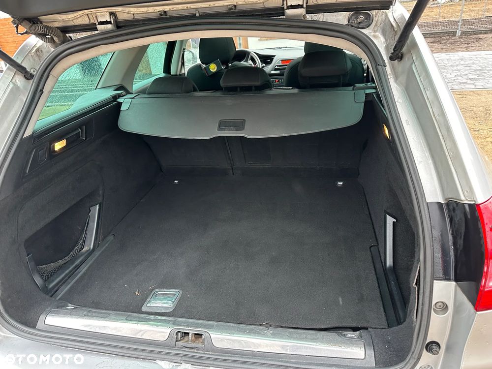 Citroën C5 HDi 110 FAP Tendance - 6