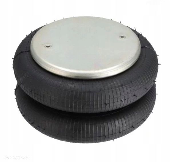 saf, wielton, bpw - miech zawieszenia pneumatycznego - 2