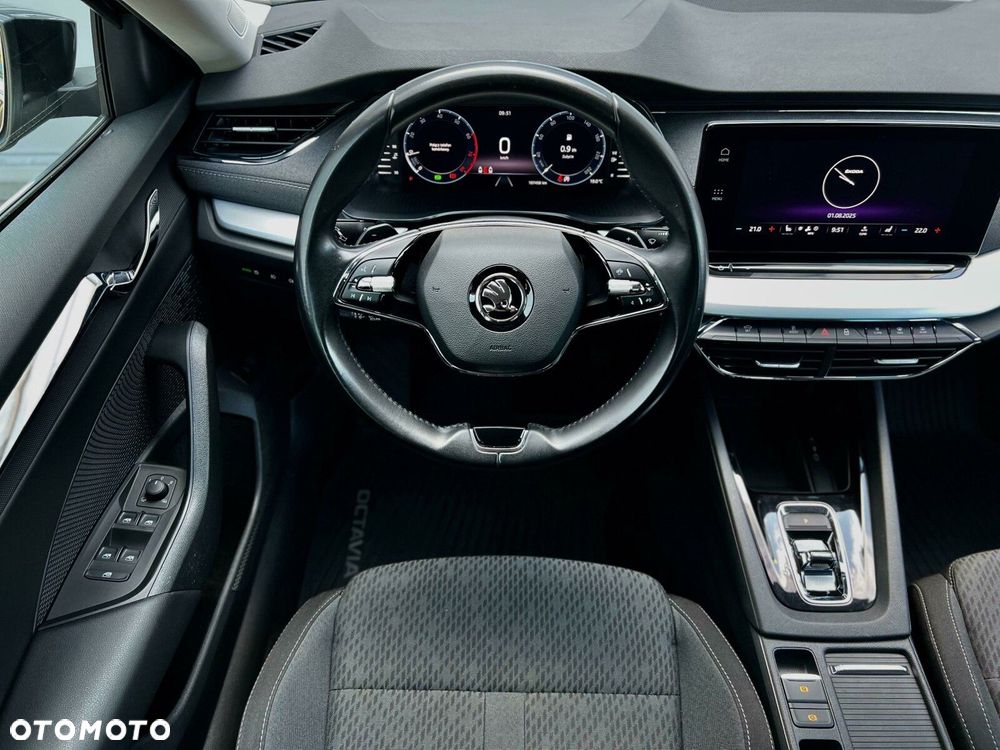 Skoda Octavia - 26