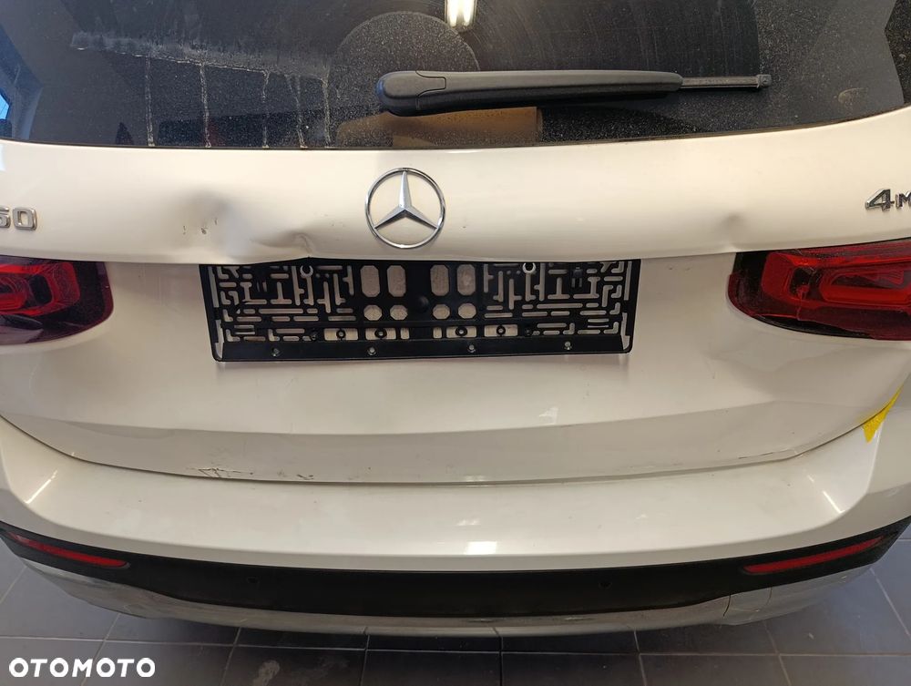 Mercedes-Benz GLB 250 4Matic 8G-DCT Style - 16