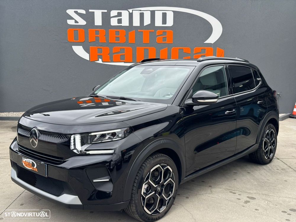 Citroën e-C3 44 kWh You Pack Plus - 14