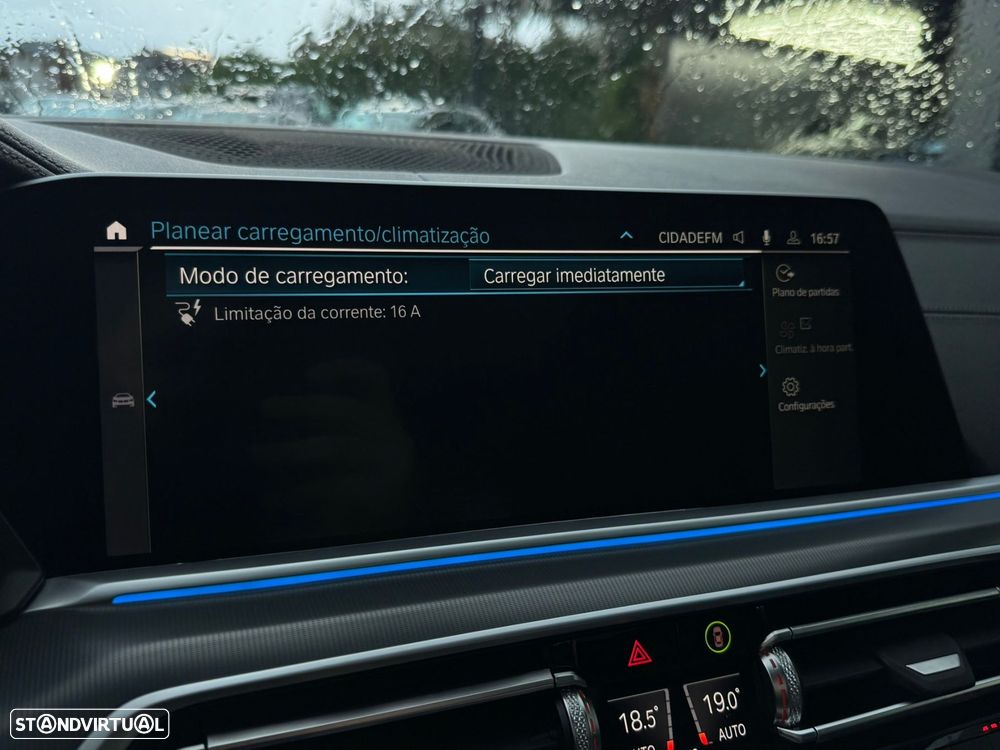 BMW X5 45 e xDrive Pack M - 59