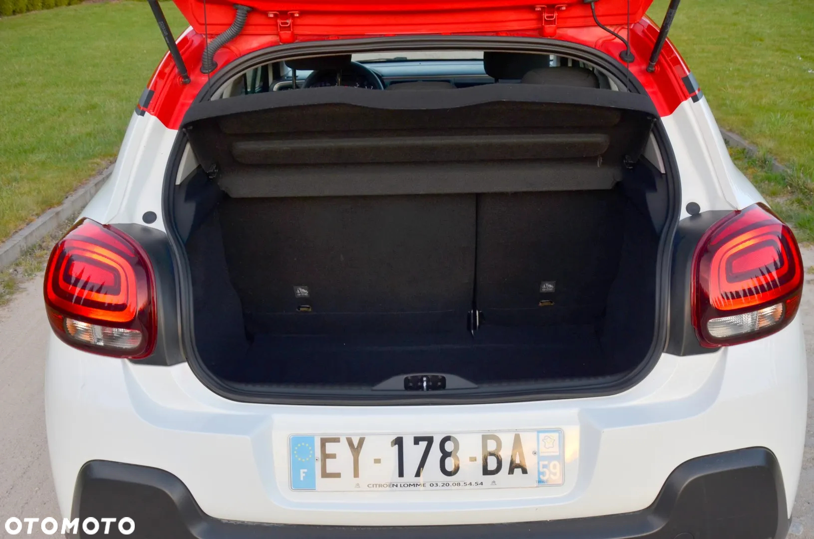 Citroën C3 - 16