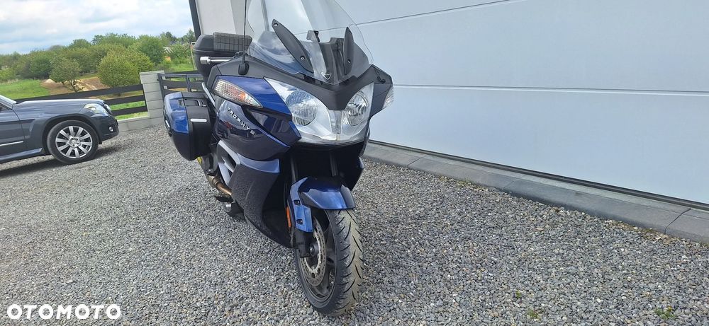 BMW RT - 5