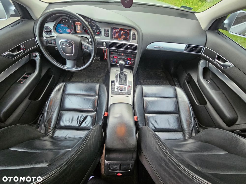 Audi A6 Allroad - 8