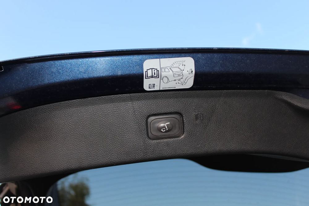 Ford Edge 2.0 EcoBlue Bi-Turbo 4x4 ST-LINE - 29