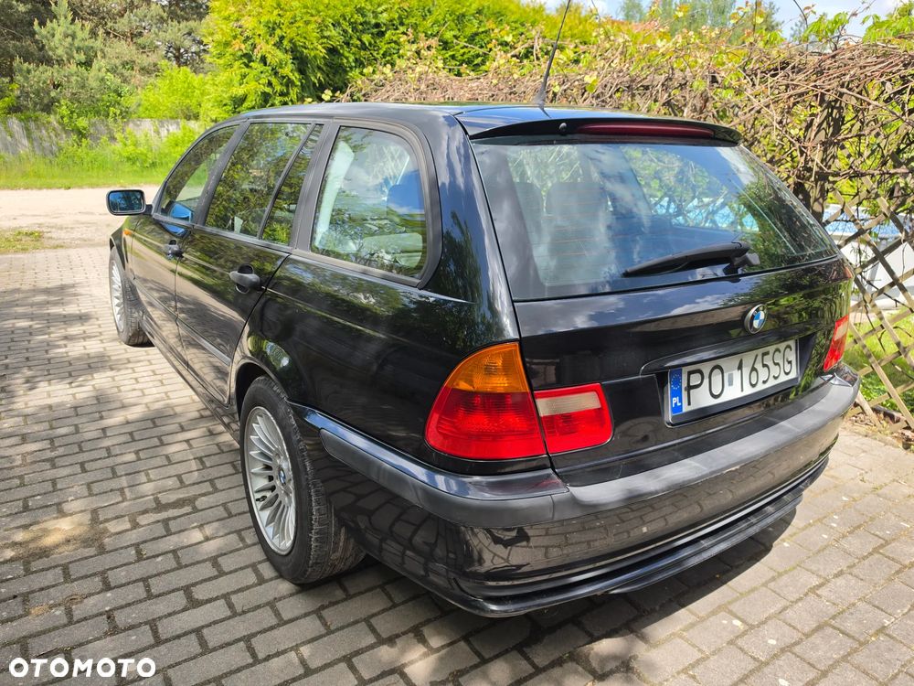 BMW Seria 3 320d - 7