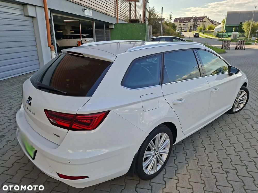 Seat Leon - 20