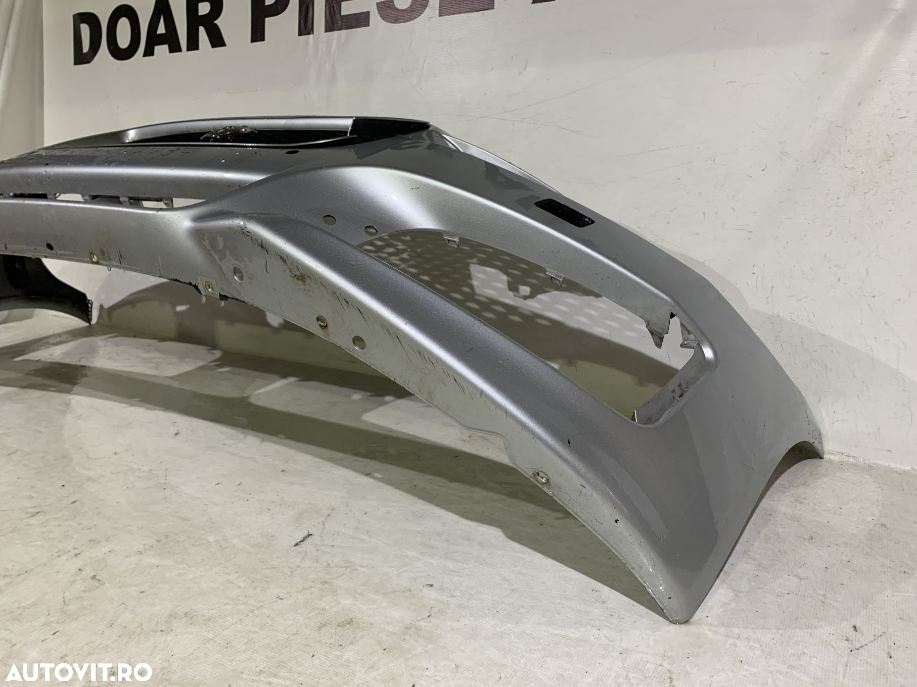 Bara fata Jaguar XE, R-Sport, 2015, 2016, 2017, 2018, 2019, 2020, 2021, cod origine OE GX7M-17F003-AA. - 10