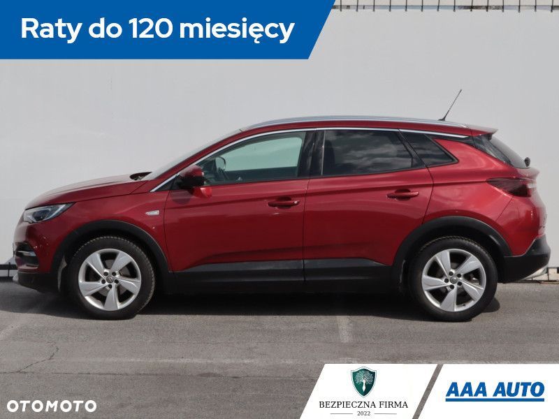 Opel Grandland X - 4