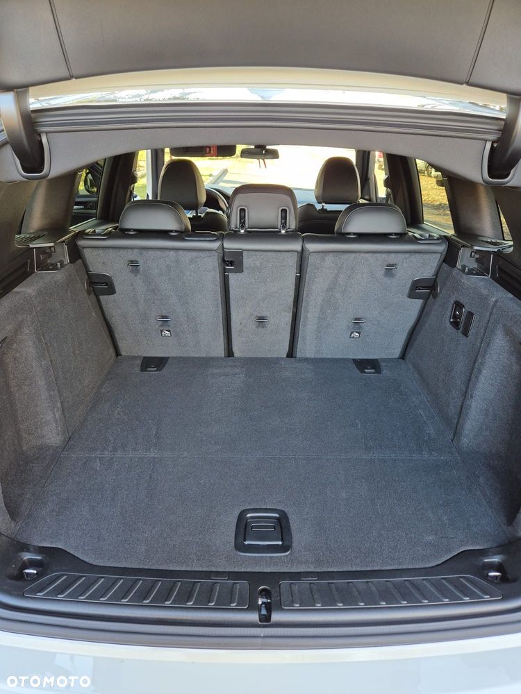 BMW X3 xDrive20d sport - 31