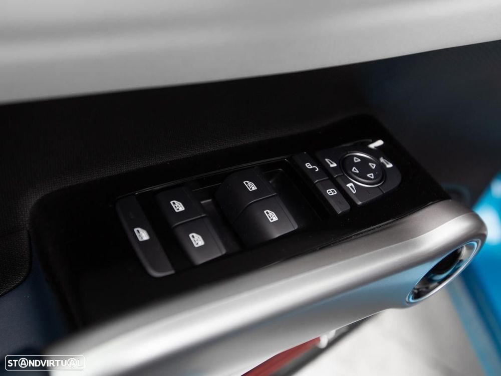 BYD Atto 3 Design - 17