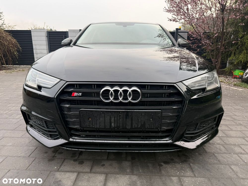 Audi A4 Limousine 2.0 TFSI quattro S tronic sport - 2