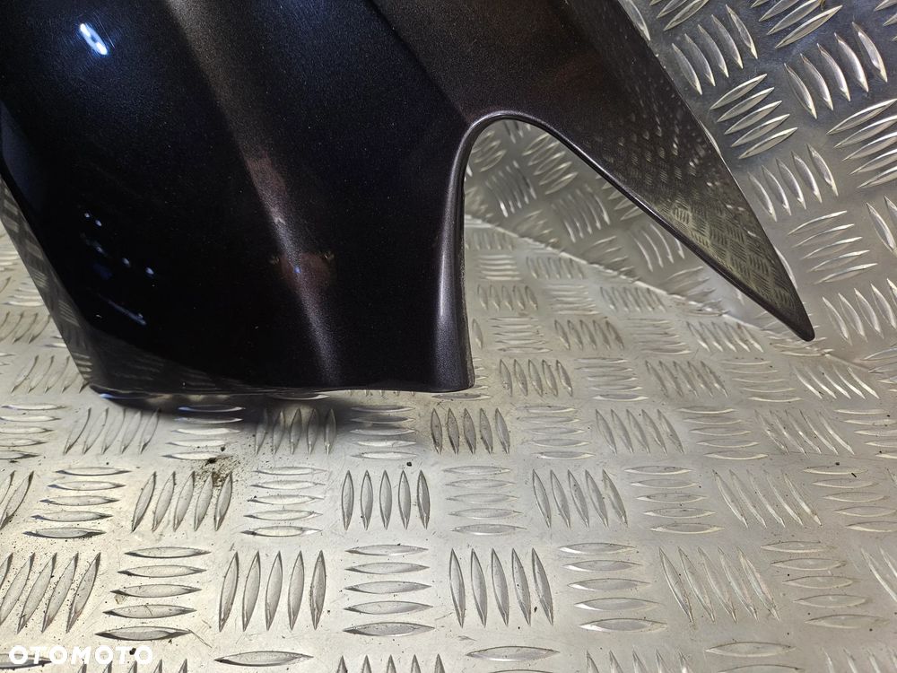 AUDI Q7 4L 05-15R BLOTNIK PRZOD PRAWY PASAZERA S-LINE LZ7L 4L0821106 - 6