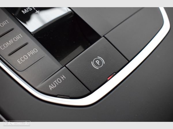 BMW 116 d Advantage - 6