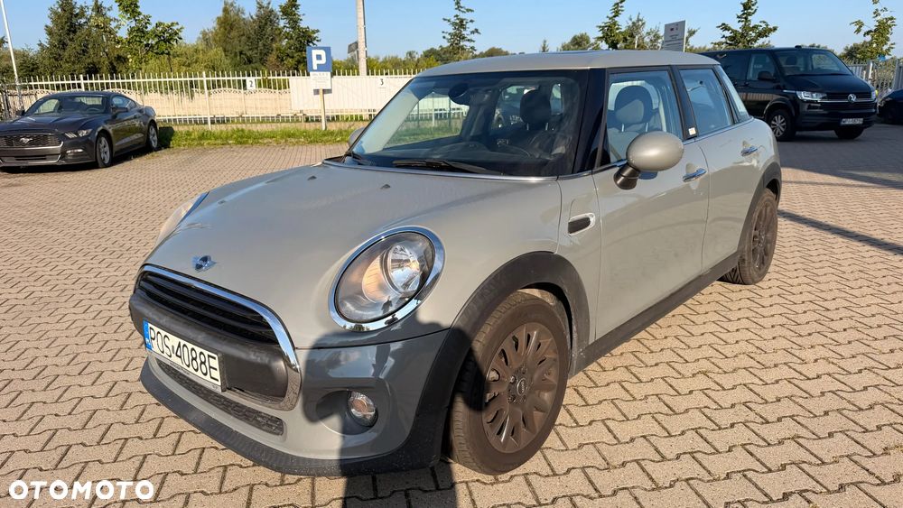 MINI ONE - 3