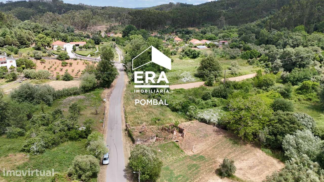 Moradia para reconstrução total - Grande imagem: 3/13