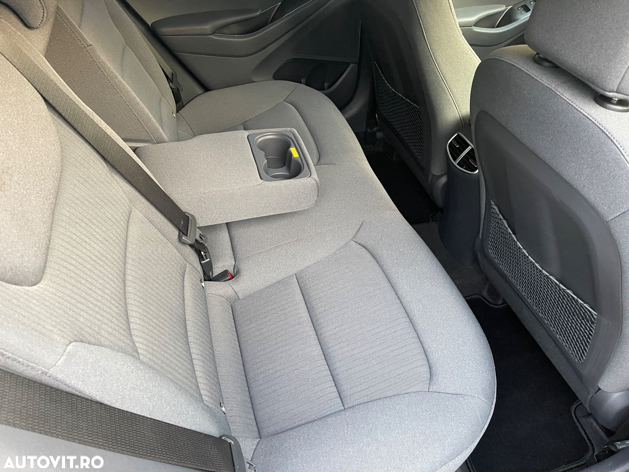 Hyundai IONIQ Hybrid 1.6 GDI Prime - 10