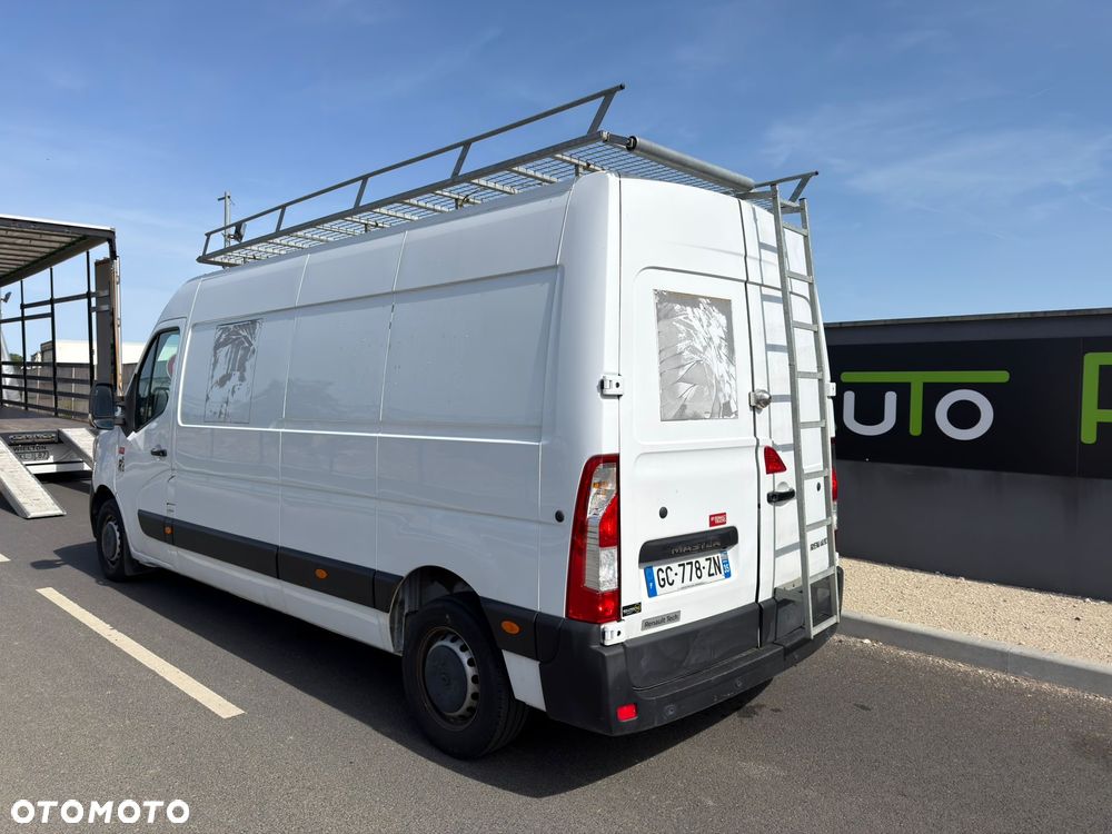 Renault Master - 2