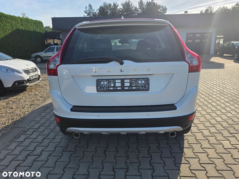 Volvo XC 60 - 9