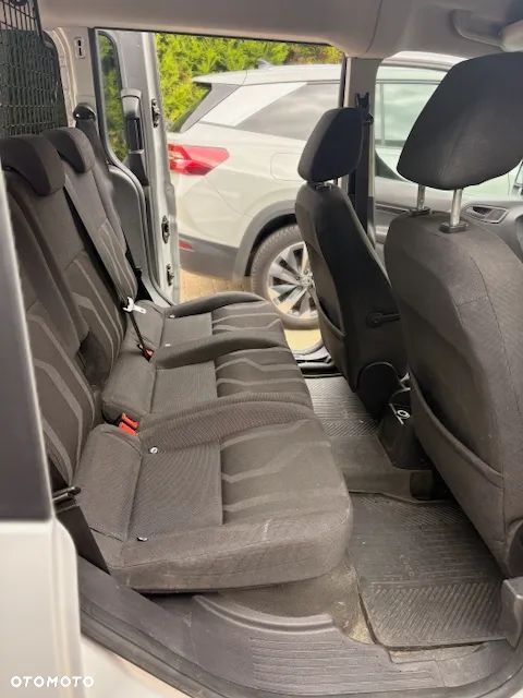Ford Transit Connect 220 L1 Trend - 13
