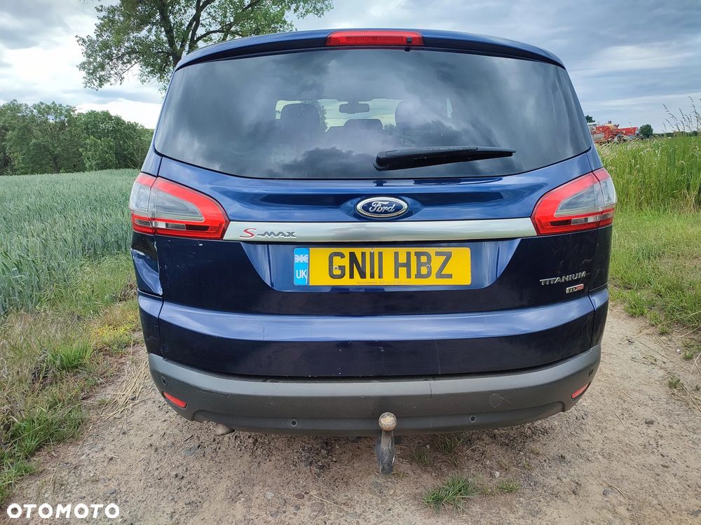 Ford S-Max - 18